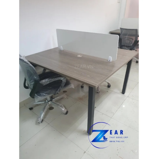 Cụm bàn làm việc 2 người CB2