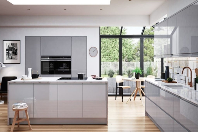 Đồ nội thất và trang trí