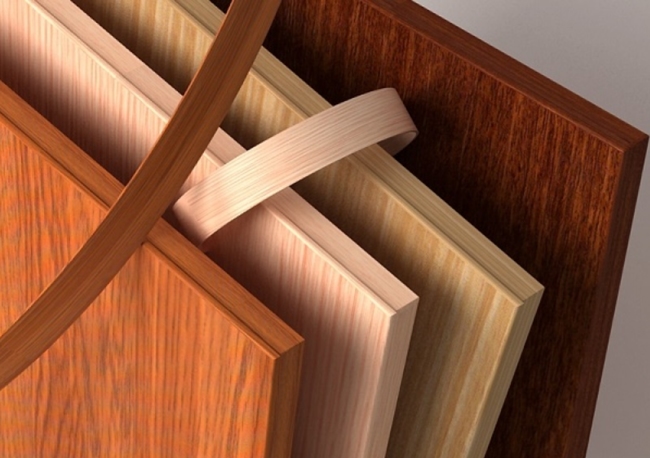 Gỗ Acrylic là gì