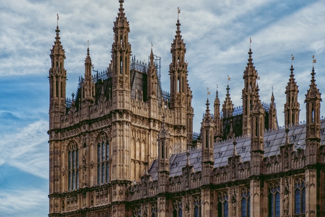 Nguồn gốc của kiến trúc Gothic