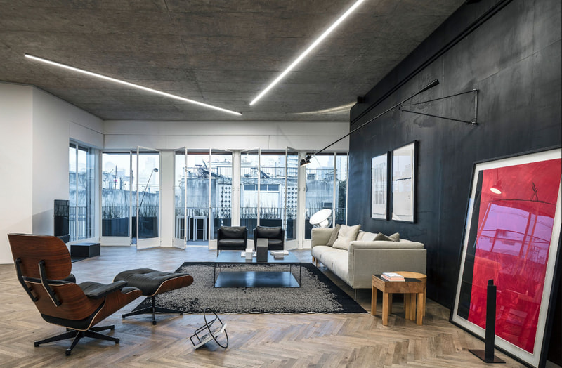 Chú trọng vào công năng