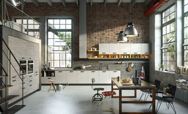 Tận dụng ánh sáng tự nhiên