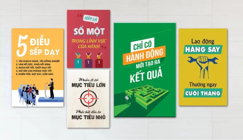 Khẳng định cá tính của bạn