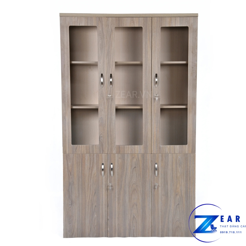 Tủ hồ sơ văn phòng THS1-3