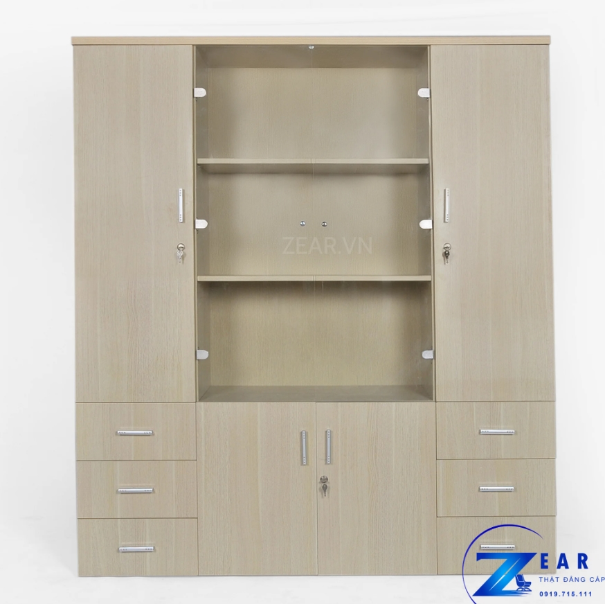 Tủ hồ sơ văn phòng THS2-1