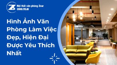 ảnh văn phòng