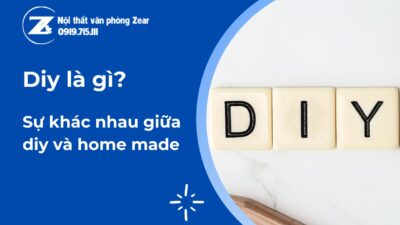 diy là gì
