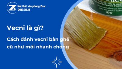 vecni là gì