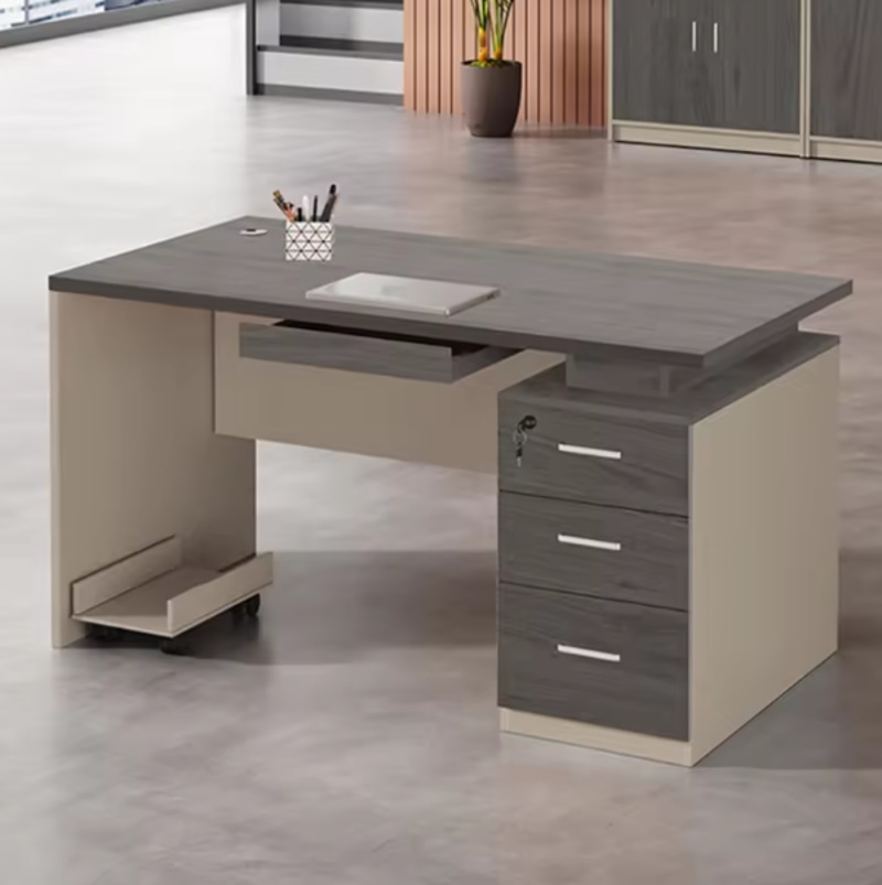 Chất liệu bàn vi tính 1m2