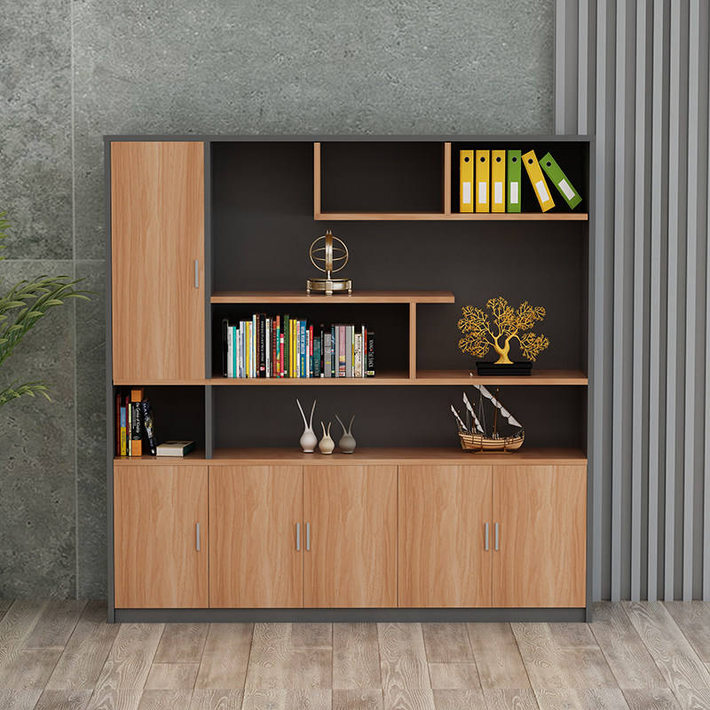 Tủ giám đốc TGD09