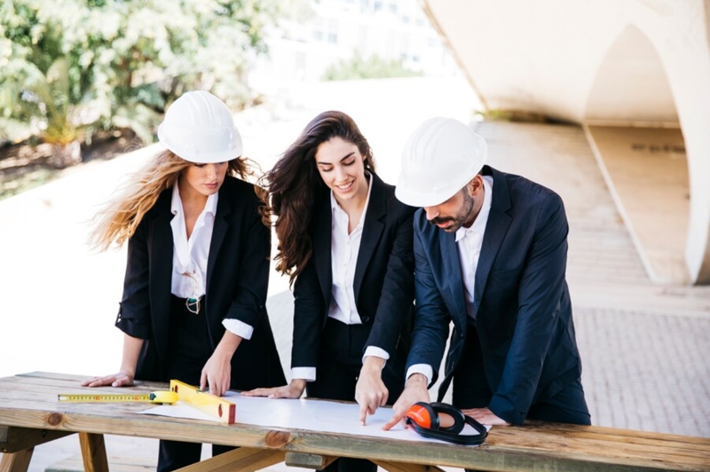 Tìm đơn vị tư vấn, thiết kế và lựa chọn nhà thầu xây dựng