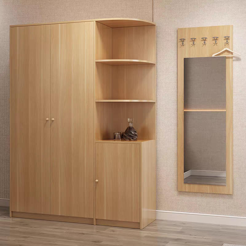 Tủ quần áo home19 - Ảnh 3