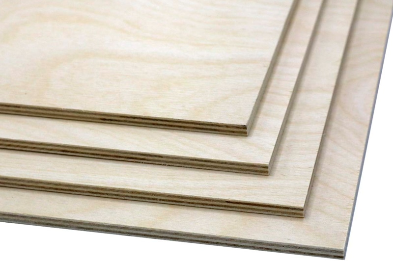 Cách kiểm tra tấm Plywood đạt tiêu chuẩn