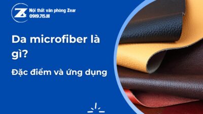 Da microfiber