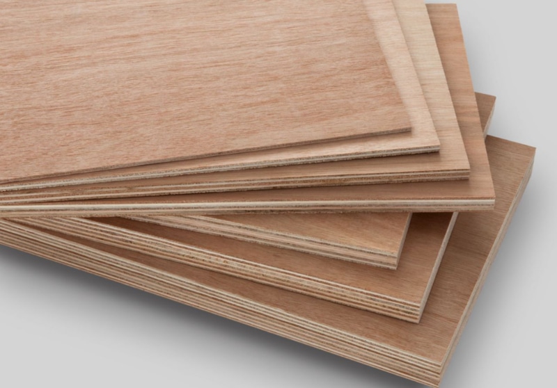 Gỗ Plywood Là Gì? Cách Kiểm Tra Tấm Plywood đạt Tiêu Chuẩn