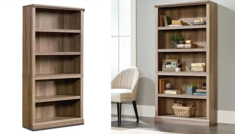 Kệ trang trí gỗ xoan đào