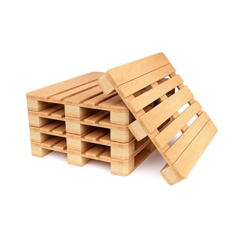 Ưu điểm của gõ Pallet