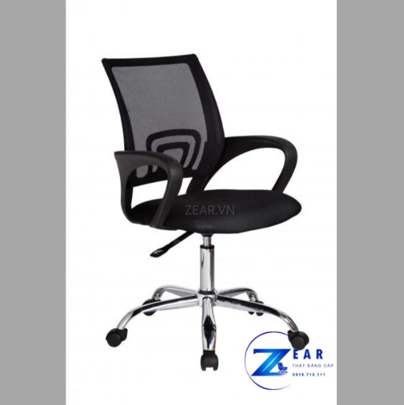 GHẾ VĂN PHÒNG LƯỚI LƯNG CAO CẤP TP1