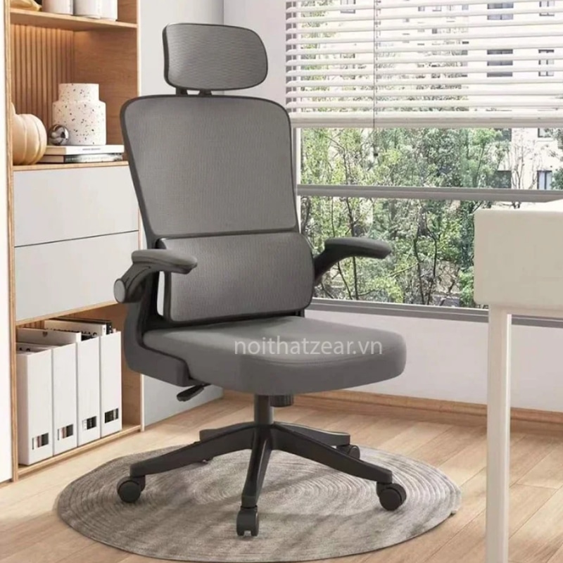 Ghế công thái học RX03