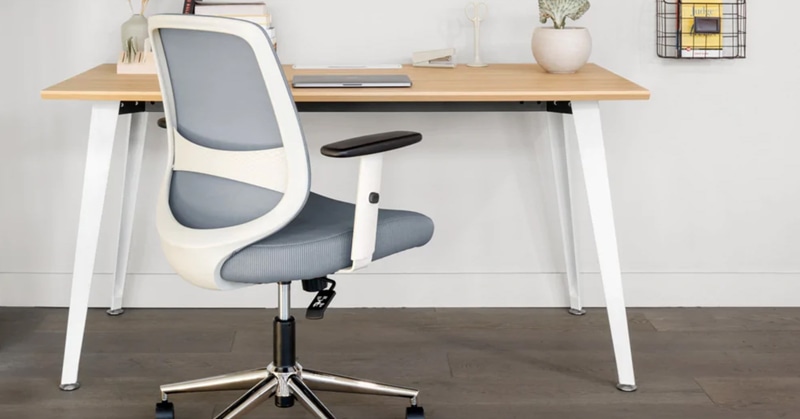 Lợi ích của ghế ngồi làm việc tại nhà chất lượng