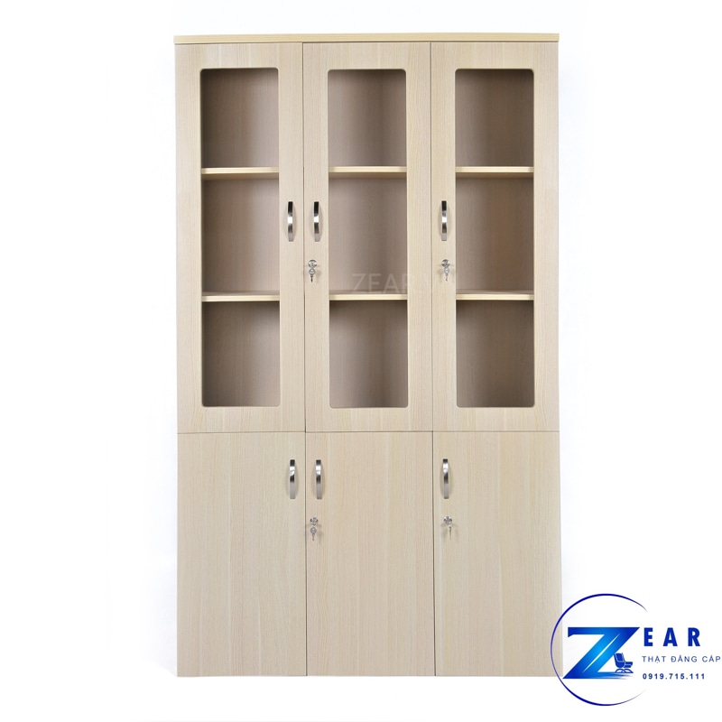 TỦ ĐỰNG FILE TÀI LIỆU 3 BUỒNG TL02-084