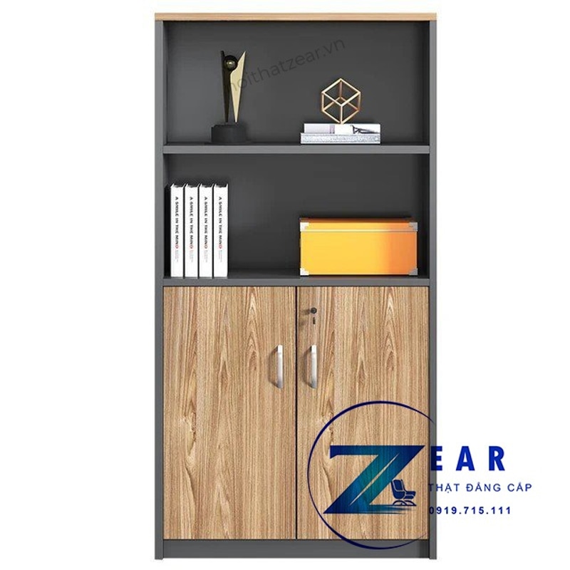 Tủ hồ sơ văn phòng TL17