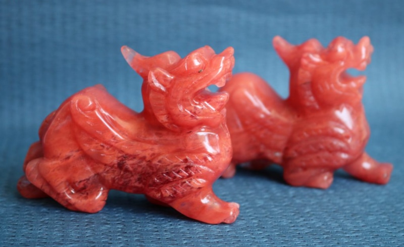 Tỳ hưu cho người mệnh Hỏa