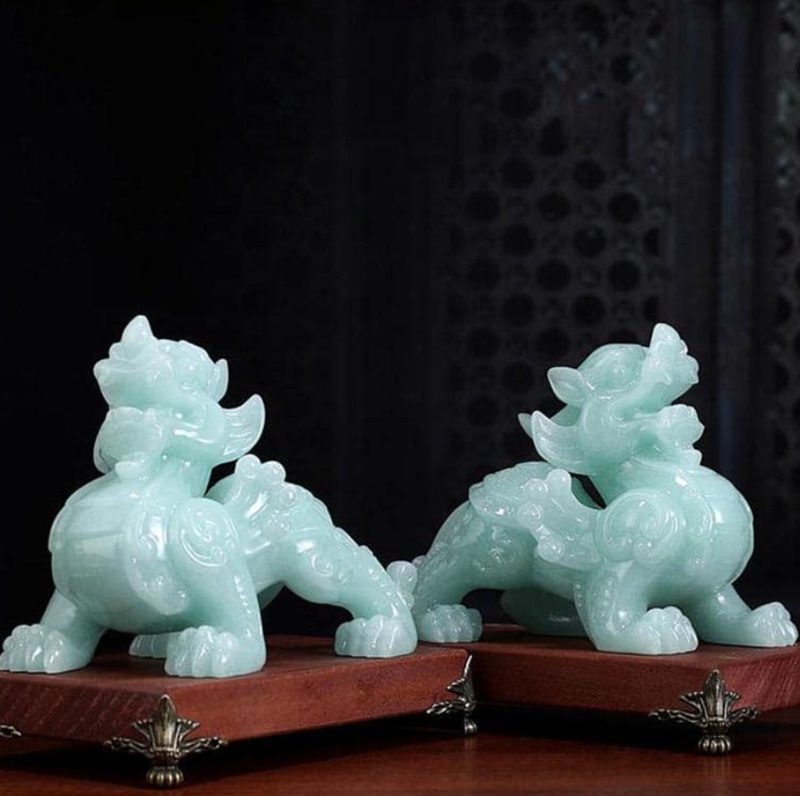 Tỳ hưu cho người mệnh Thủy