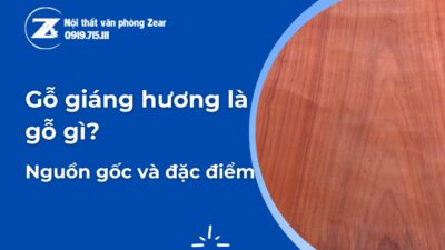 gỗ Giáng Hương