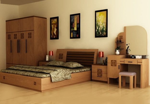 Gỗ MDF lõi xanh là gì