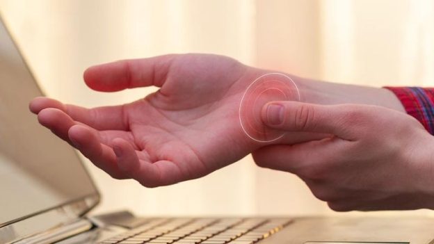 Ngăn ngừa các bệnh RSI