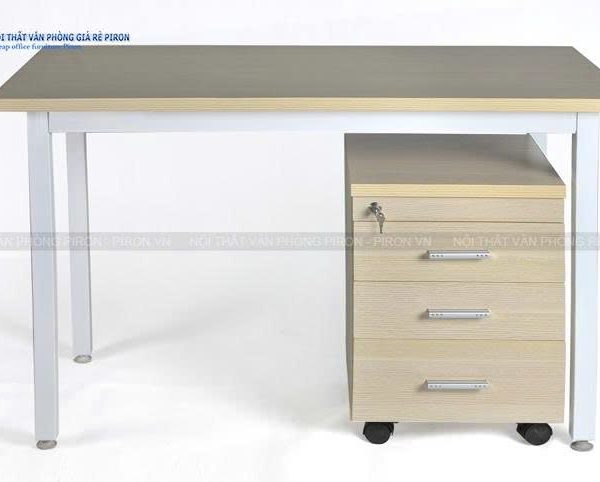 Bàn làm việc 1m2 CS 7