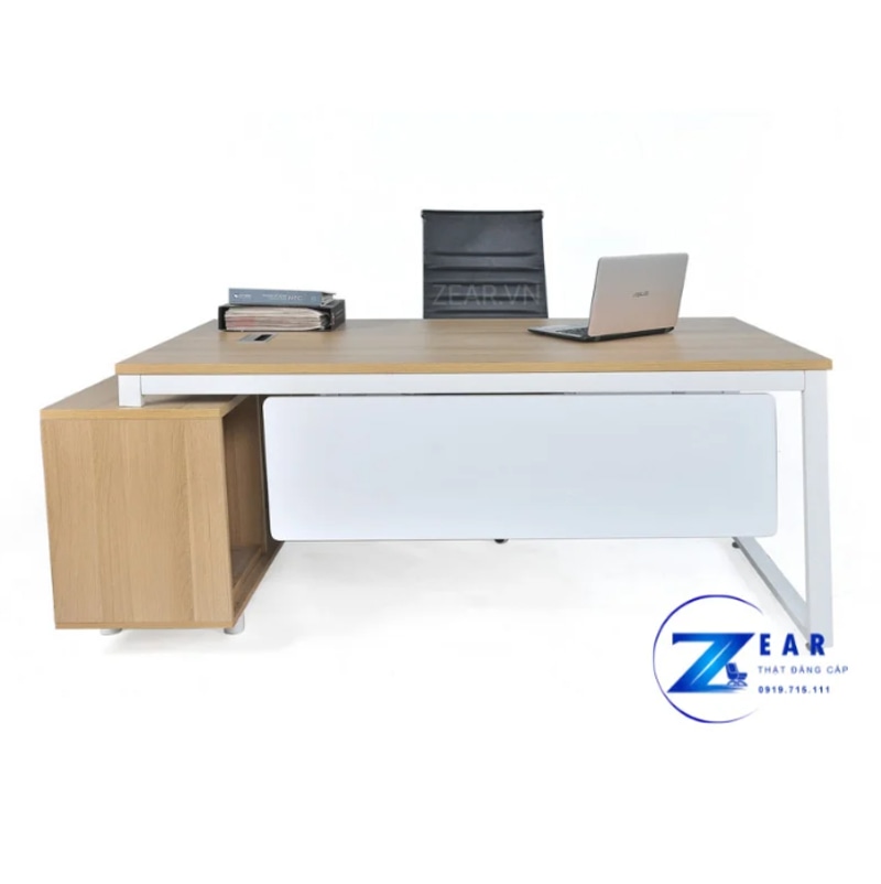 Bàn giám đốc 1.6m BGD616 