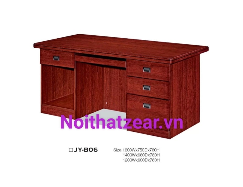Bàn giám đốc 1m2