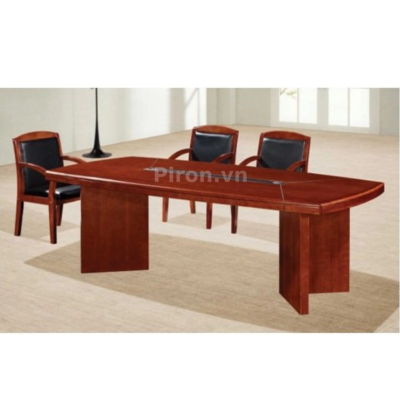 Bàn họp sơn PU nhập khẩu MT2412