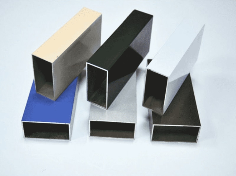 Đặc tính sử dụng sơn tĩnh điện