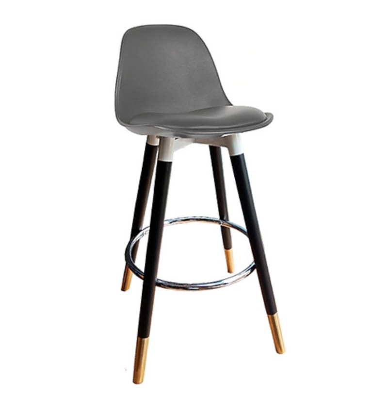 Ghế quầy bar bằng nhựa