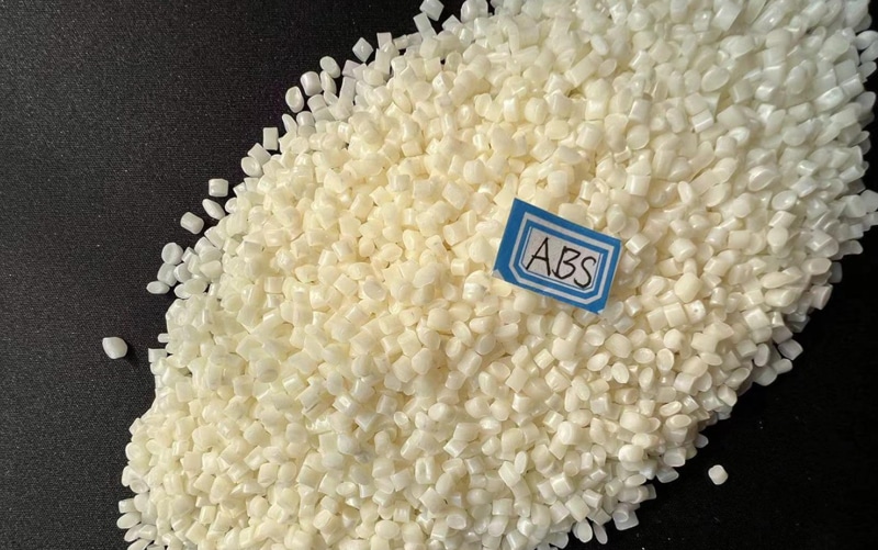 Hạt nhựa nguyên sinh ABS