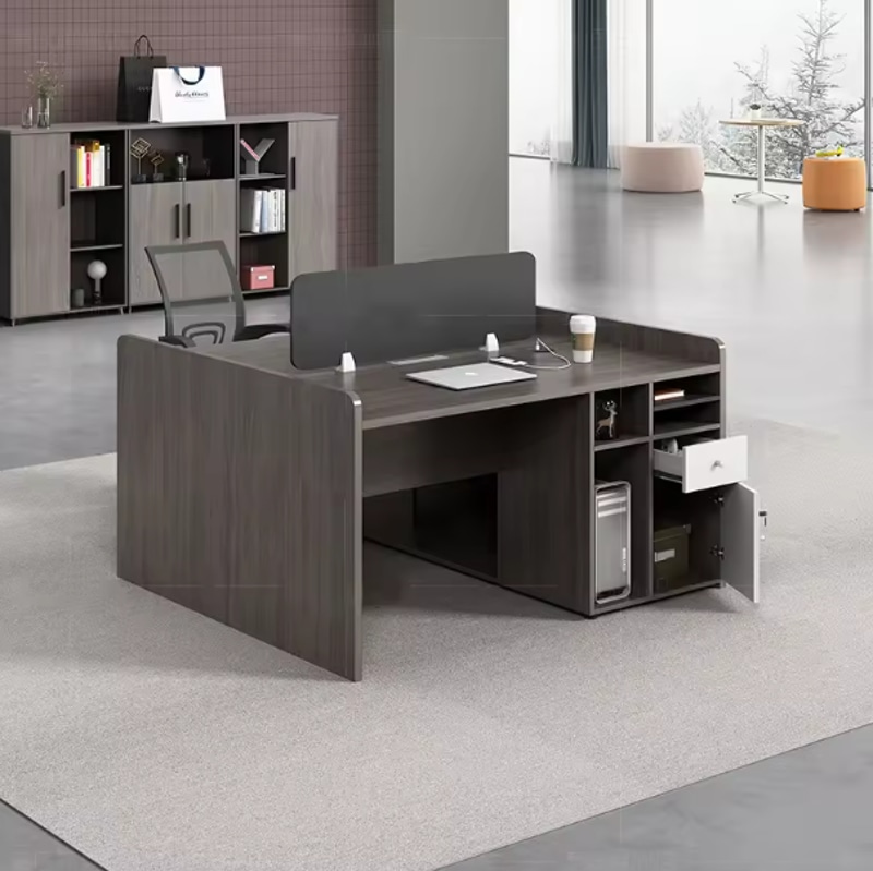 Mặt bàn làm việc 1m4 rộng rãi