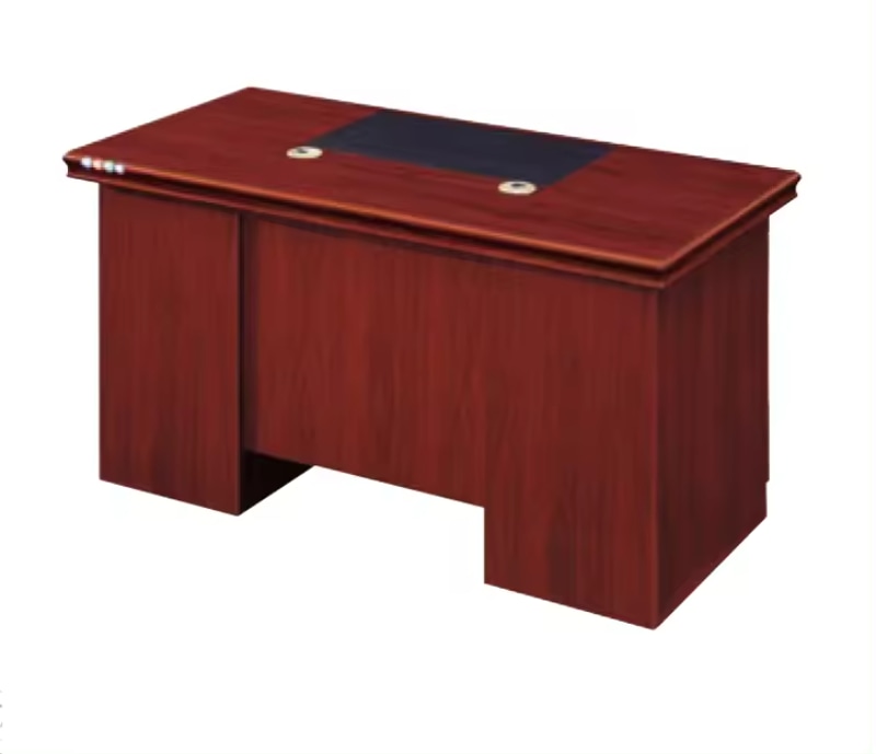 Thiết kế Bàn giám đốc 1m2 MIA12