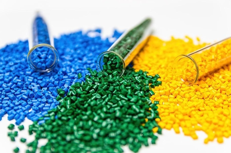 Ưu điểm của hạt nhựa nguyên sinh