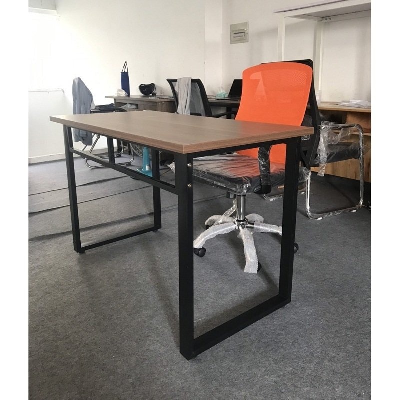 Bàn chân sắt chữ U 1M2 BS1-2