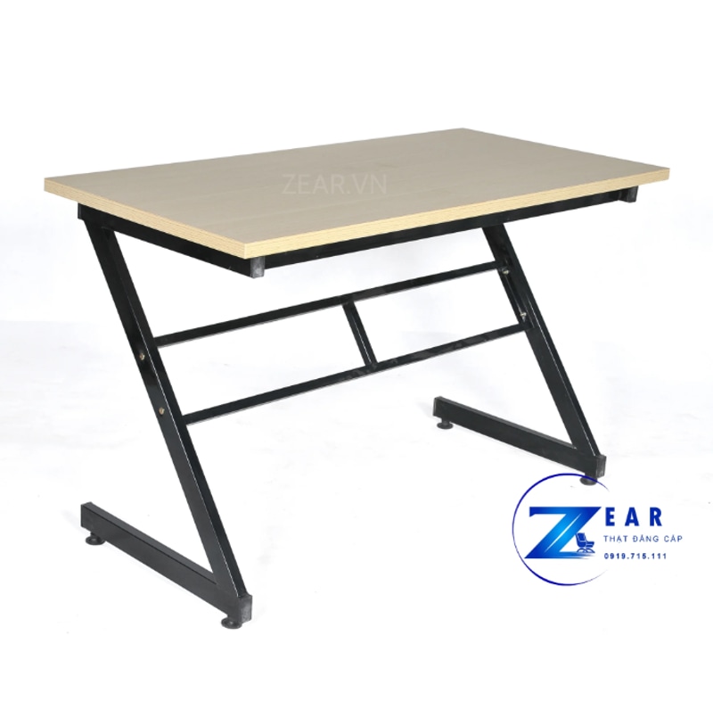 Bàn chân sắt chữ Z BS6-2