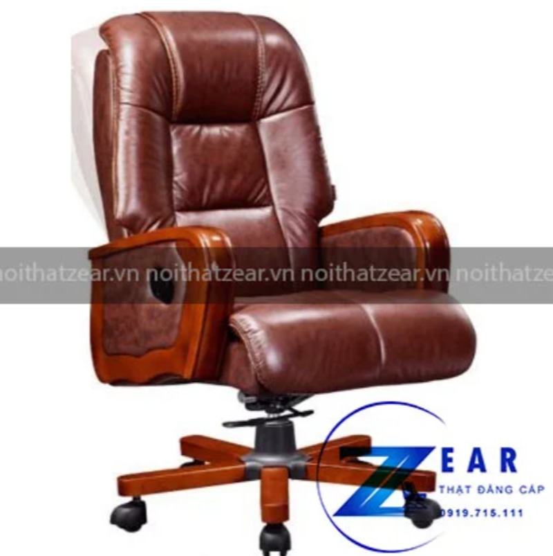 Ghế giám đốc nhập khẩu LI88