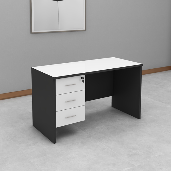 Bàn làm việc gỗ 1m2 TP05