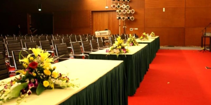 Lưu ý tới mùi hương của hoa