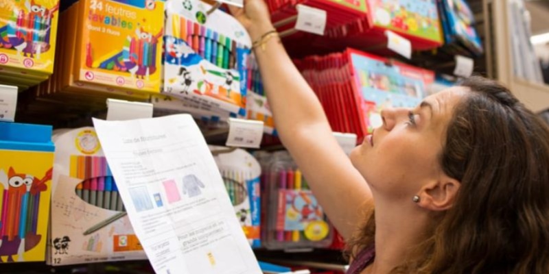 Sắp xếp lại định kỳ