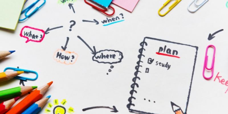 Trả lời những câu hỏi đơn giản để việc trang trí được hiệu quả hơn