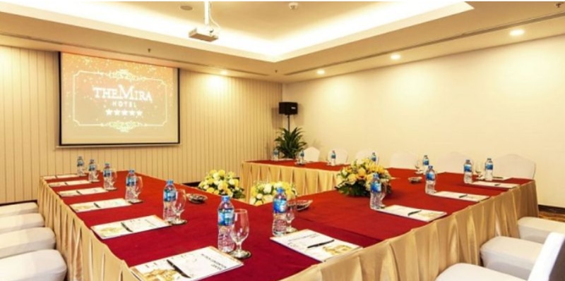 cân nhắc kích thước của lãng hoa