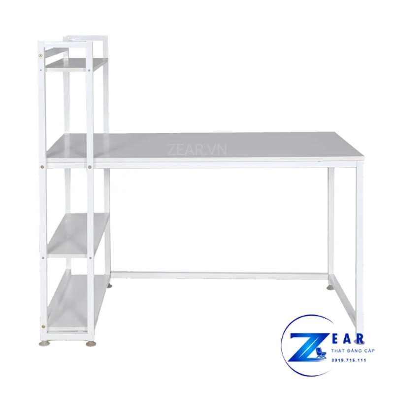 Mẫu bàn làm việc home 3